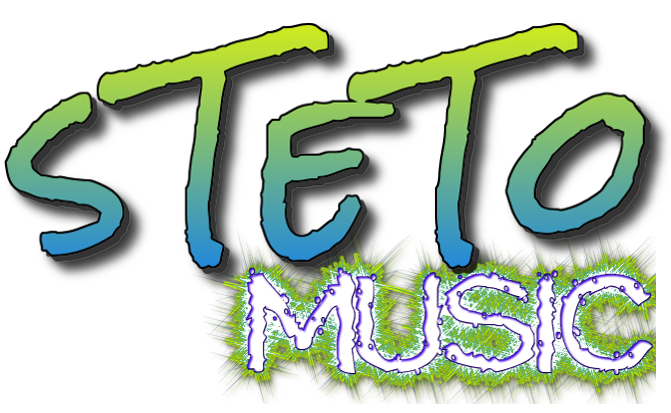 sTeTo-music